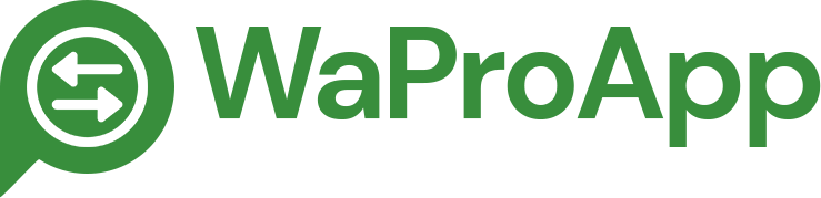 WaProApp